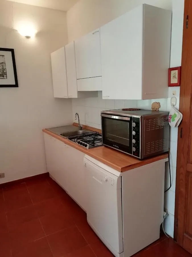 Holiday home Podere Poggio Corbo Chiusdino Italy