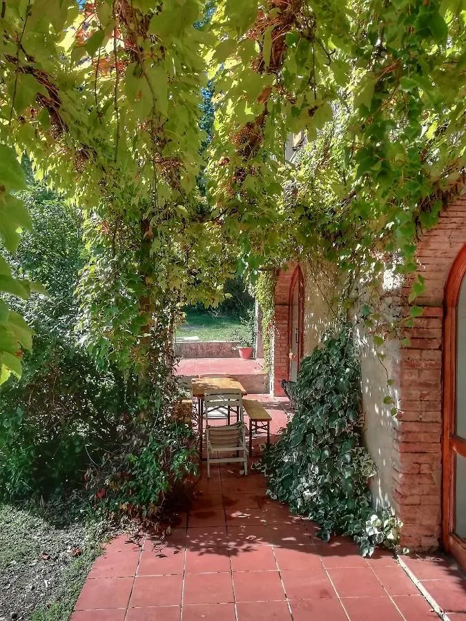 Holiday home Podere Poggio Corbo Chiusdino