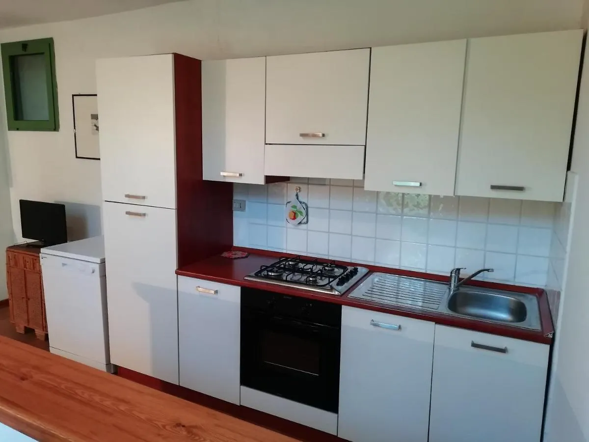 Podere Poggio Corbo Chiusdino Holiday home