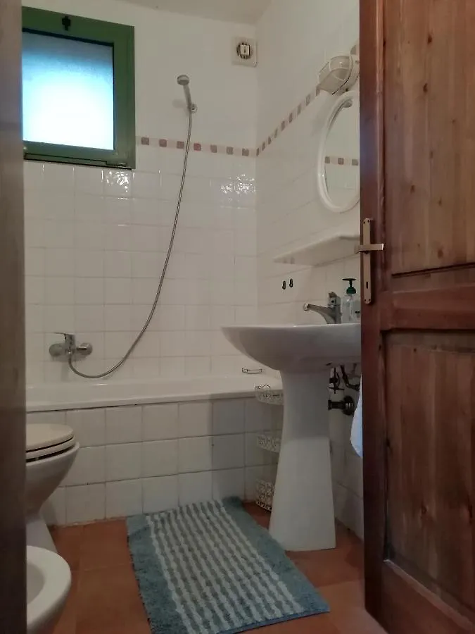 Holiday home Podere Poggio Corbo Chiusdino Italy