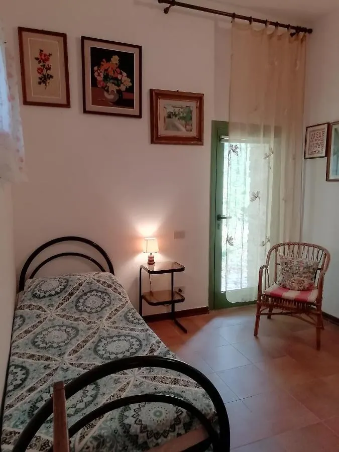 Podere Poggio Corbo Chiusdino