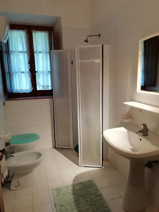Holiday home Podere Poggio Corbo Chiusdino