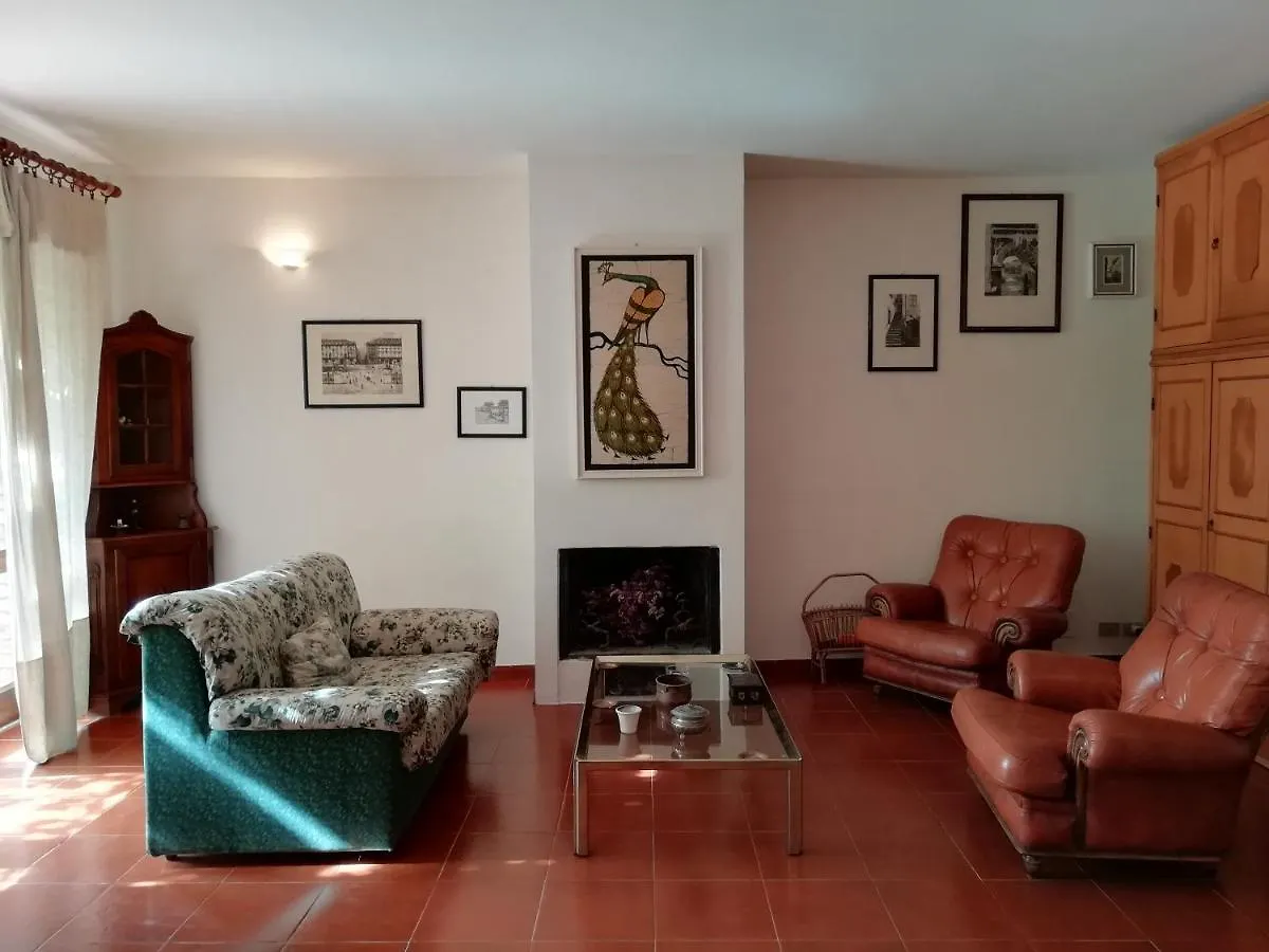 Holiday home Podere Poggio Corbo Chiusdino Italy