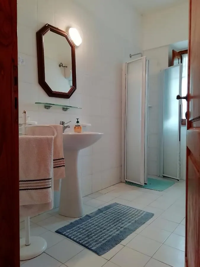 Podere Poggio Corbo Chiusdino Holiday home