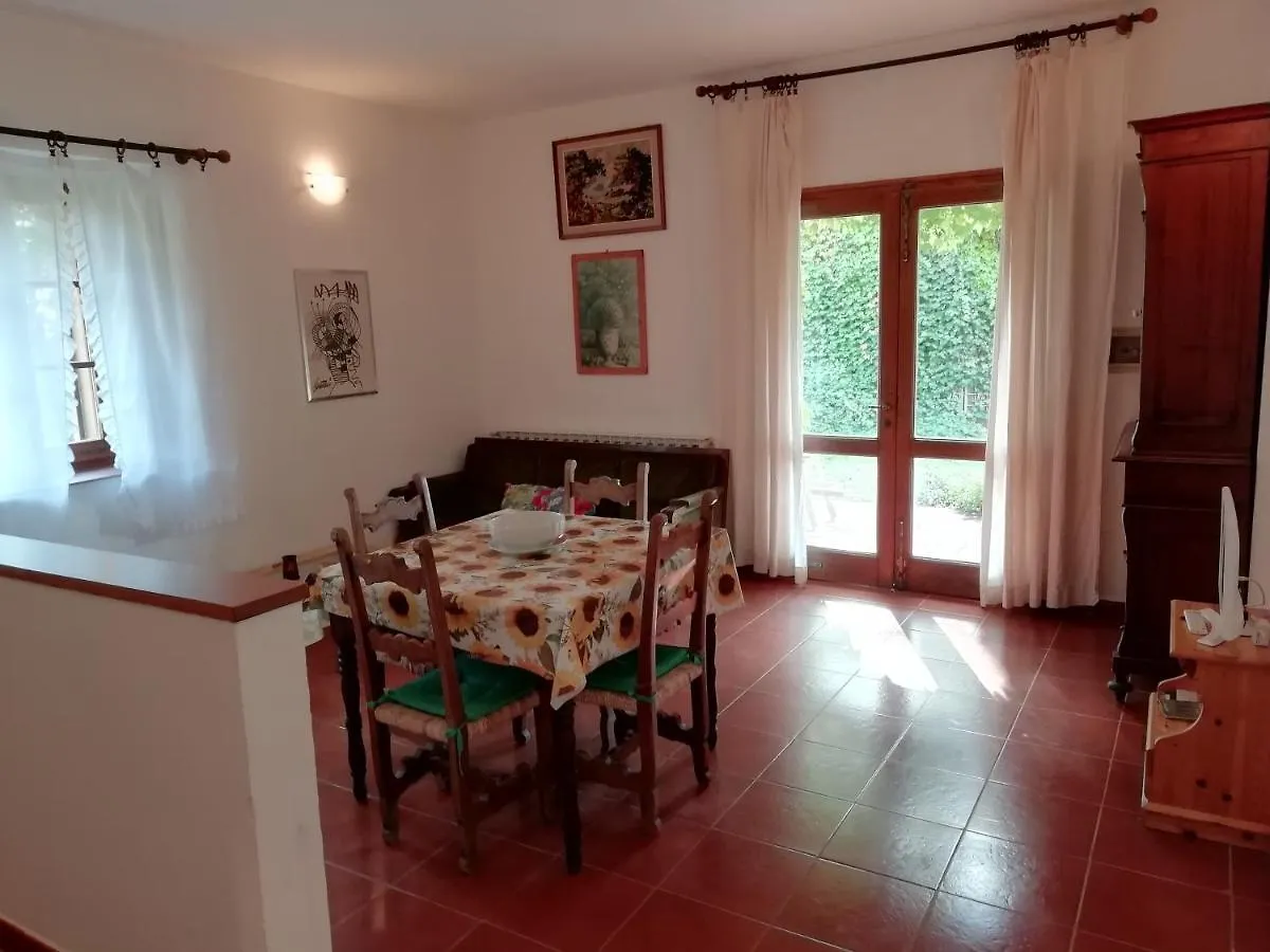 Podere Poggio Corbo Chiusdino