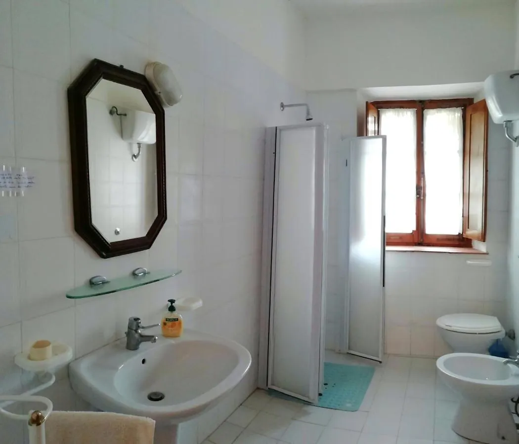 Podere Poggio Corbo Chiusdino Holiday home