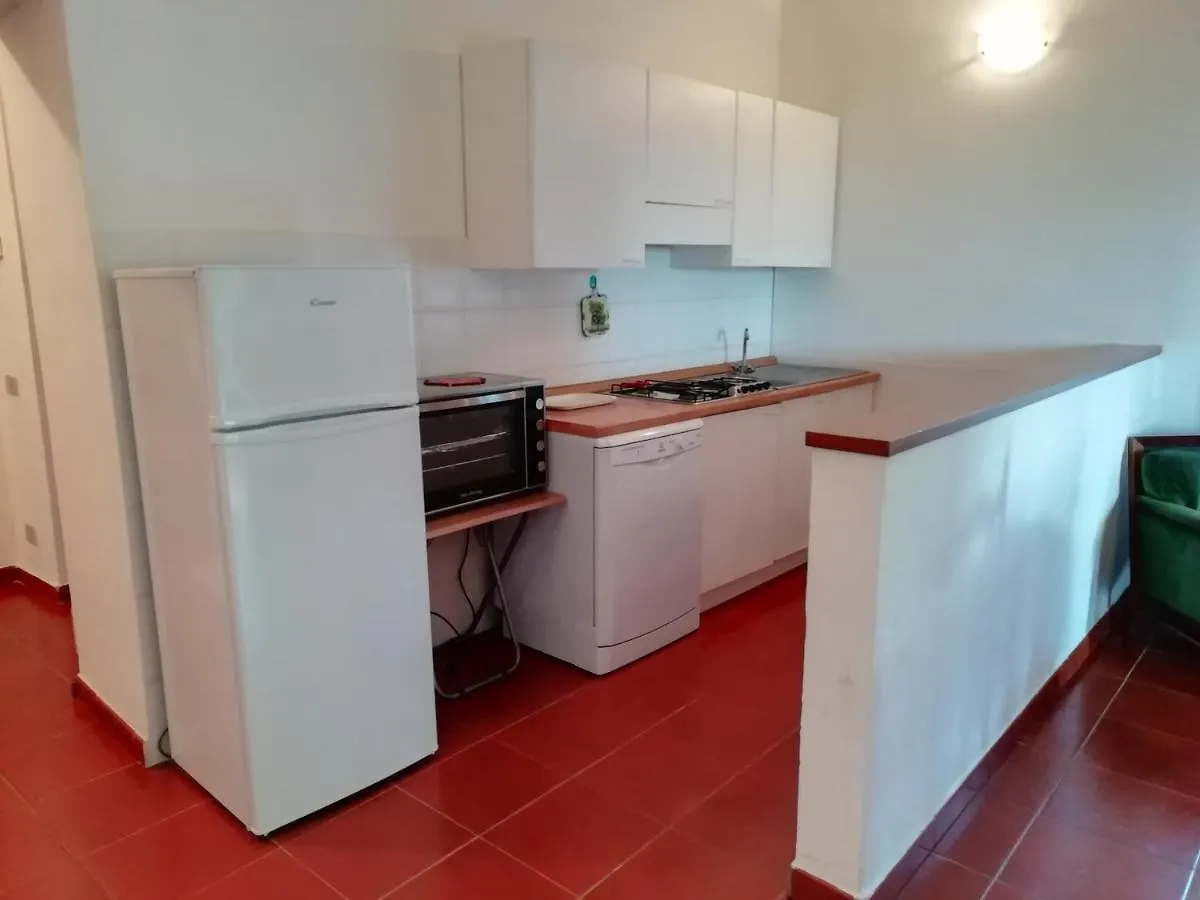 Holiday home Podere Poggio Corbo Chiusdino