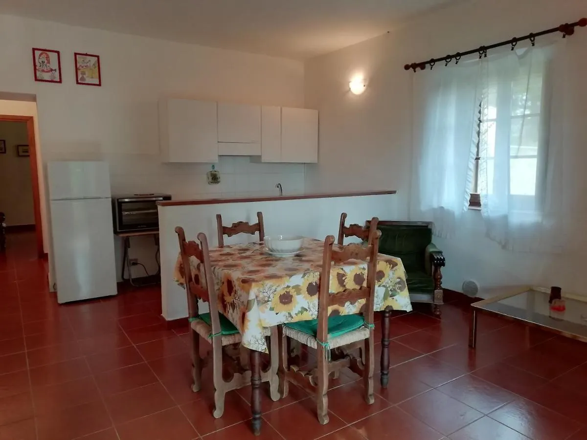 Podere Poggio Corbo Chiusdino Holiday home