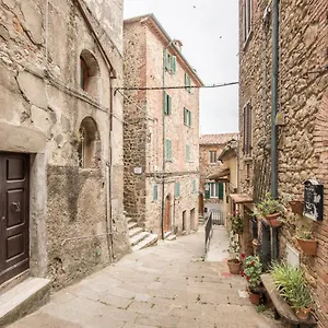  Appartamento Casa Di Franca A San Galgano