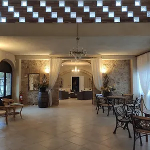  Villa Le Querce - San Galgano