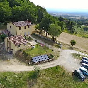 Casa di campagna Agriturismo I Pianali