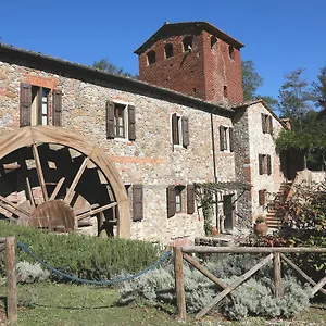  Alloggio per agriturismo Il Mulino Delle Pile