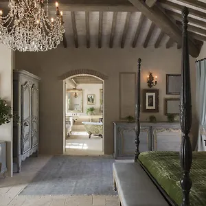 Borgo Santo Pietro Hotel