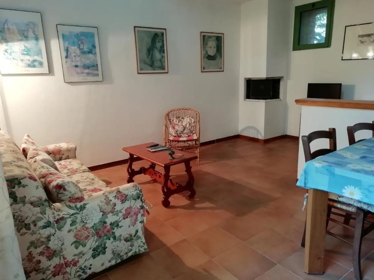 Podere Poggio Corbo Chiusdino