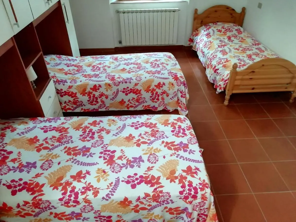 Holiday home Podere Poggio Corbo Chiusdino